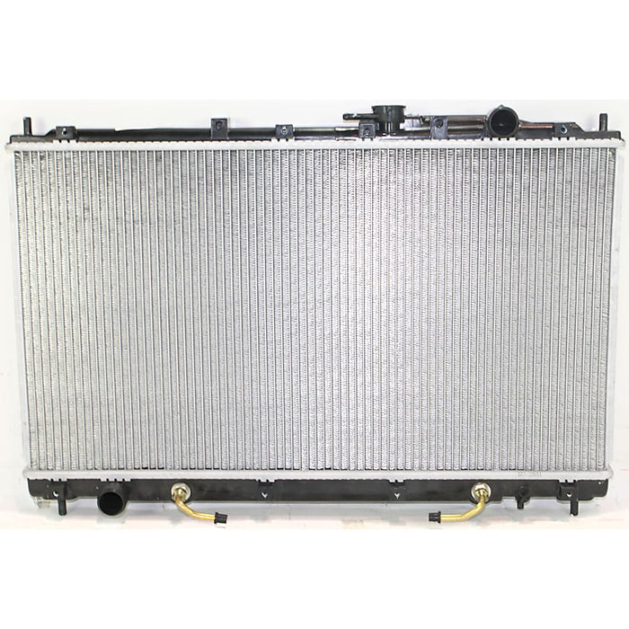 1997-2004 Mitsubishi Diamante Radiator Factory Replacement Design - MI3010102-Partify-Painted-Replacement-Body-Parts