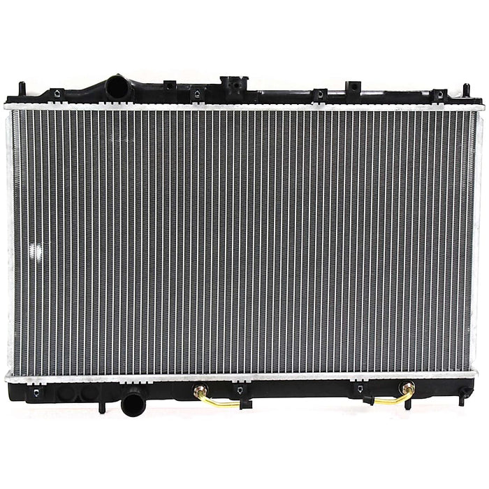 1997-2002 Mitsubishi Mirage Radiator 1.8L L4 - MI3010127-Partify-Painted-Replacement-Body-Parts
