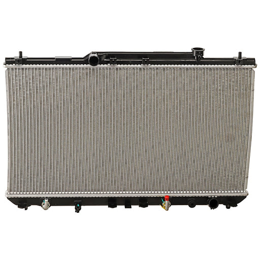 1997-2001 Toyota Camry/Solara Radiator Usa Built 2.2L L4 - TO3010105-Partify-Painted-Replacement-Body-Parts