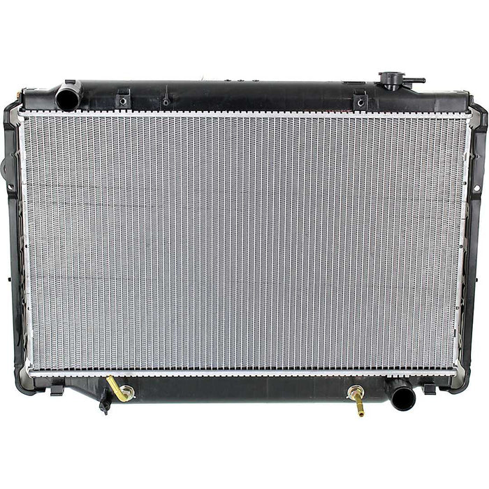 1995-1997 Lexus LX450/Toyota Land Cruiser Radiator - TO3010140-Partify-Painted-Replacement-Body-Parts