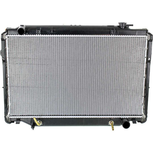 1995-1997 Lexus LX450/Toyota Land Cruiser Radiator - TO3010140-Partify-Painted-Replacement-Body-Parts