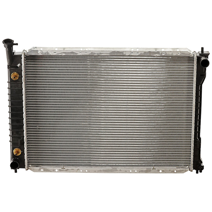 1994-1998 Mercury Villager/Nissan Quest Radiator - NI3010131-Partify-Painted-Replacement-Body-Parts