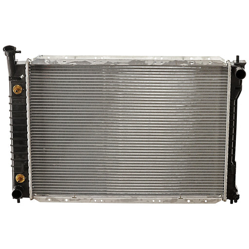 1994-1998 Mercury Villager/Nissan Quest Radiator - NI3010131-Partify-Painted-Replacement-Body-Parts