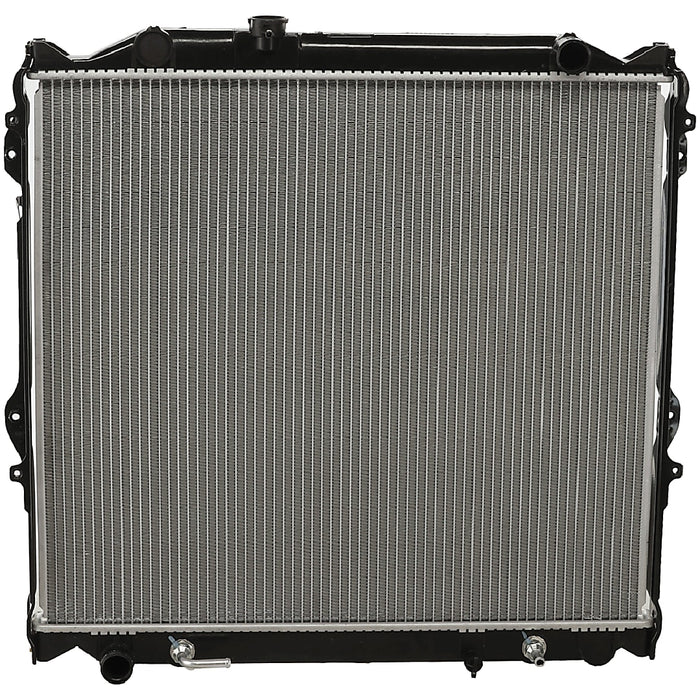 1996-2001 Toyota 4Runner Radiator - TO3010192-Partify-Painted-Replacement-Body-Parts
