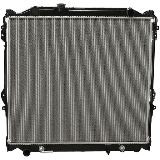 1996-2001 Toyota 4Runner Radiator - TO3010192-Partify-Painted-Replacement-Body-Parts