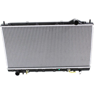 Radiator image