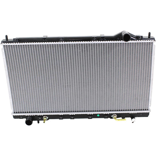 1995-1999 Chrysler Sebring/Dodge Avenger/Eagle Talon Radiator 2L L4/2L L4 Naturally Aspirated/Naturally Aspirated - MI3010112-Partify-Painted-Replacement-Body-Parts