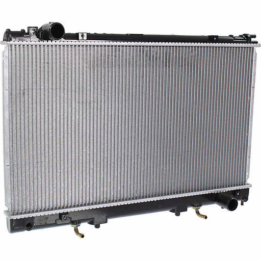 1995-2000 Lexus LS400 Radiator W/O Towing Package - LX3010107-Partify-Painted-Replacement-Body-Parts