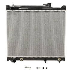 Radiator image