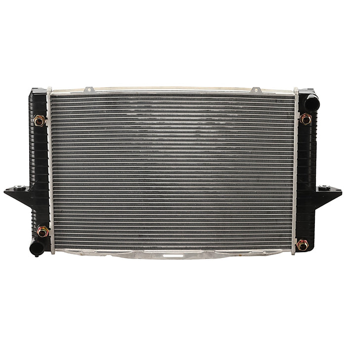 1994-1998 Volvo 850/C70/S70/V70 Radiator Turbocharged - VO3010105-Partify-Painted-Replacement-Body-Parts