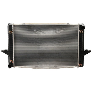 Radiator image