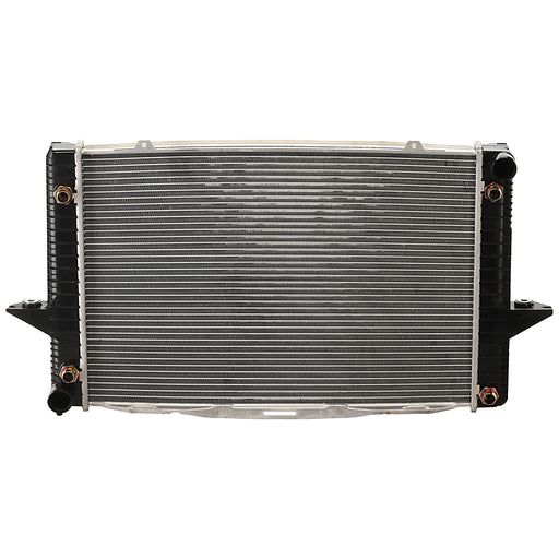 1994-1998 Volvo 850/C70/S70/V70 Radiator Turbocharged - VO3010105-Partify-Painted-Replacement-Body-Parts