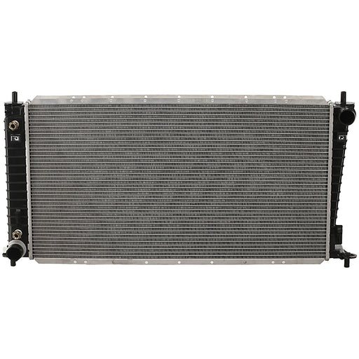 1997-1999 Ford Expedition/Lincoln Navigator Radiator 5.4L V8 - FO3010144-Partify-Painted-Replacement-Body-Parts