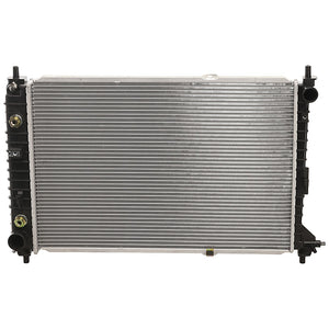 Radiator image