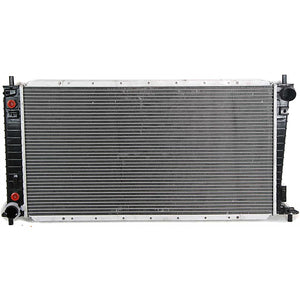 Radiator image