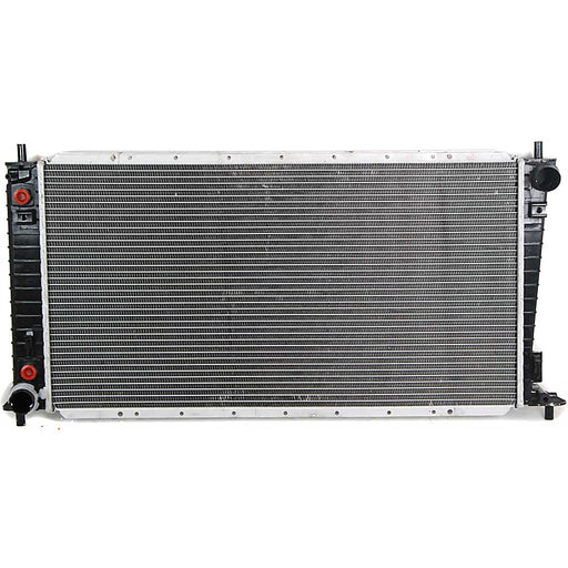 1998-2010 Ford Explorer Sport/Sport Trac/Ranger/Mazda B3000/B4000 Radiator 3L V6/4L V6 - FO3010141-Partify-Painted-Replacement-Body-Parts