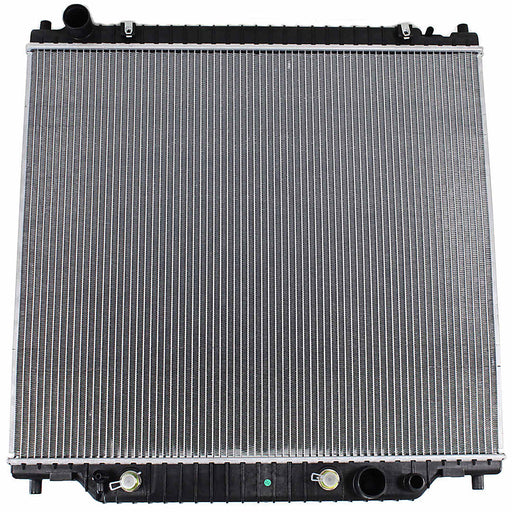 1999-2004 Ford Excursion/F-250 Super Duty/F-350 Super Duty Radiator Oem Discontinued - Can Us Fo3010240 6.8L V10/7.3L V8 - FO3010140-Partify-Painted-Replacement-Body-Parts