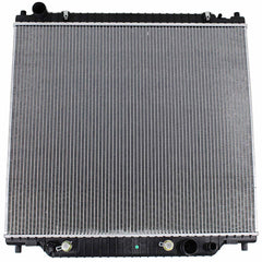 Radiator image