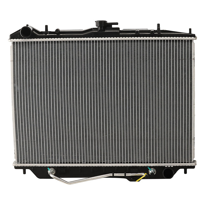 1998-2004 Honda Passport/Isuzu Amigo/Rodeo/Rodeo Sport Radiator From 9/98 3.2L V6/3.5L V6 - IZ3010106-Partify-Painted-Replacement-Body-Parts