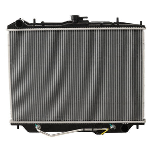 Radiator image