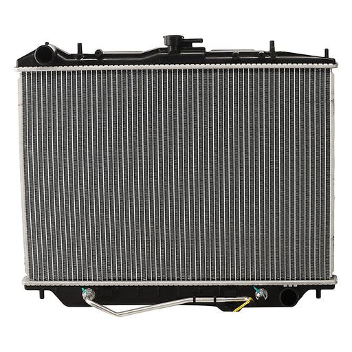 1998-2004 Honda Passport/Isuzu Amigo/Rodeo/Rodeo Sport Radiator From 9/98 3.2L V6/3.5L V6 - IZ3010106-Partify-Painted-Replacement-Body-Parts