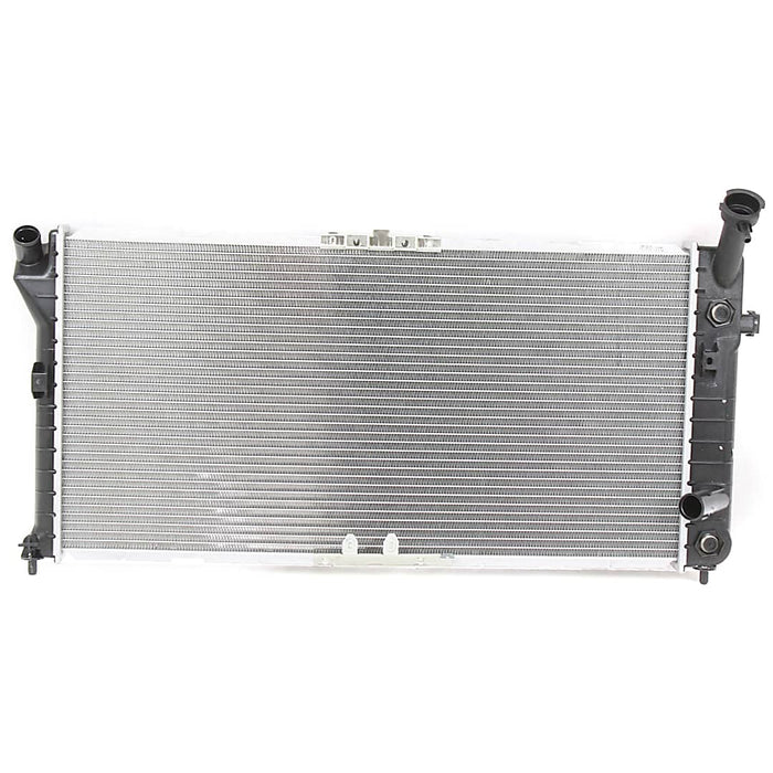 1998-1999 Chevrolet Lumina/Monte Carlo Radiator W/Heavy Duty Cooling 3.1L V6/3.8L V6 - GM3010194-Partify-Painted-Replacement-Body-Parts