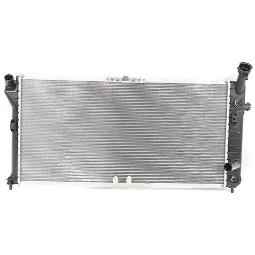 1998-1999 Chevrolet Lumina/Monte Carlo Radiator W/Heavy Duty Cooling 3.1L V6/3.8L V6 - GM3010194-Partify-Painted-Replacement-Body-Parts