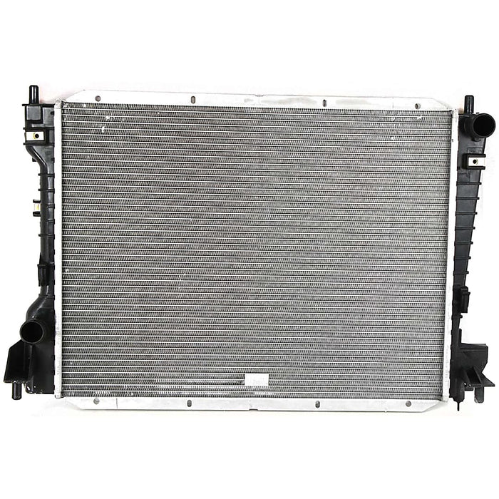 2000-2006 Ford Thunderbird/Lincoln LS Radiator - FO3010130-Partify-Painted-Replacement-Body-Parts