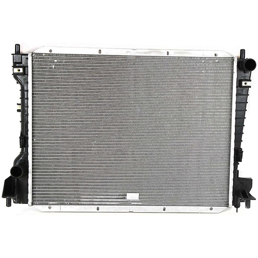 2000-2006 Ford Thunderbird/Lincoln LS Radiator - FO3010130-Partify-Painted-Replacement-Body-Parts