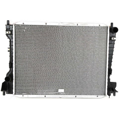 Radiator image