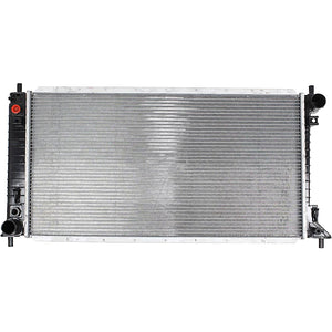 Radiator image