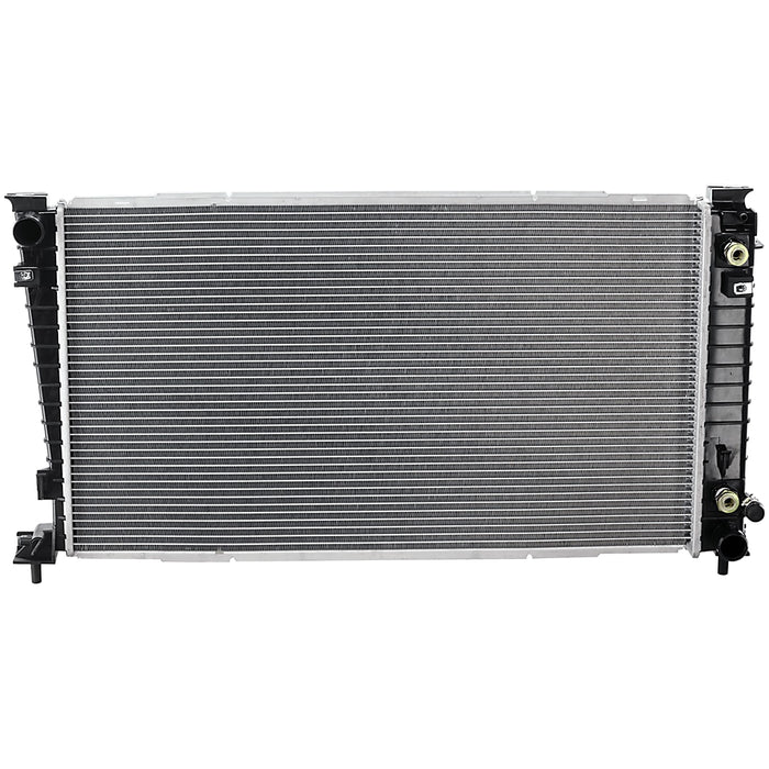 1999-2005 Ford Freestar/Windstar/Mercury Monterey Radiator - FO3010178-Partify-Painted-Replacement-Body-Parts