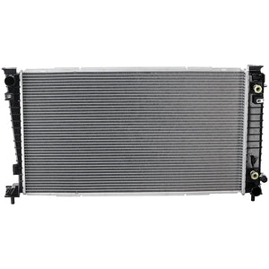 Radiator image