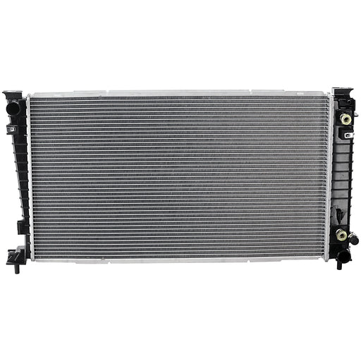 1999-2005 Ford Freestar/Windstar/Mercury Monterey Radiator - FO3010178-Partify-Painted-Replacement-Body-Parts