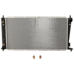 Radiator image