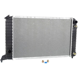 Radiator image