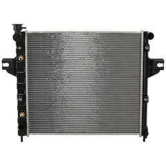 Radiator image