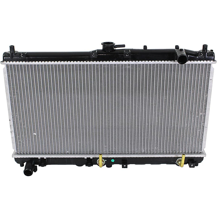 2001-2005 Mazda Miata Radiator Naturally Aspirated - MA3010103-Partify-Painted-Replacement-Body-Parts