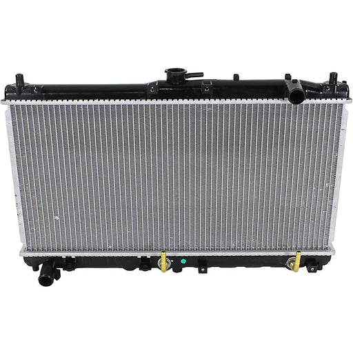 2001-2005 Mazda Miata Radiator Naturally Aspirated - MA3010103-Partify-Painted-Replacement-Body-Parts