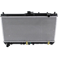 Radiator image