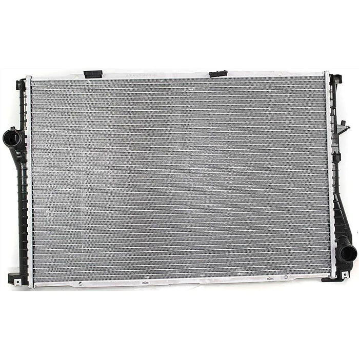 1999-2003 BMW 540i/740i Radiator - BM3010110-Partify-Painted-Replacement-Body-Parts