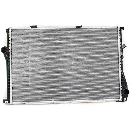 1999-2003 BMW 540i/740i Radiator - BM3010110-Partify-Painted-Replacement-Body-Parts