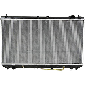 Radiator image