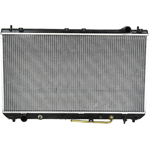 2000-2001 Toyota Camry/Solara Radiator Usa Built 3L V6 - TO3010110-Partify-Painted-Replacement-Body-Parts