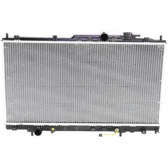 1999-2003 Mitsubishi Galant Radiator 2.4L L4 - MI3010120-Partify-Painted-Replacement-Body-Parts
