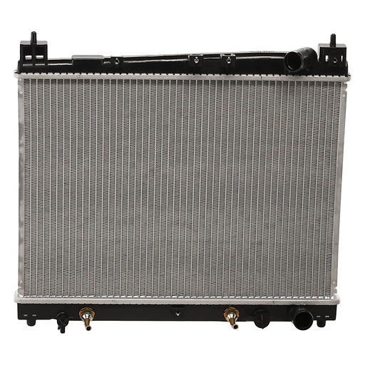 2000-2006 Scion xA/xB/Toyota Echo Radiator - TO3010134-Partify-Painted-Replacement-Body-Parts