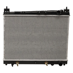 Radiator image