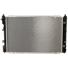 Radiator image