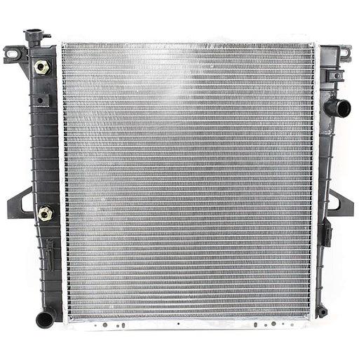 1997-2005 Ford Explorer/Explorer Sport/Explorer Sport Trac/Mercury Mountaineer Radiator 4L V6 - FO3010147-Partify-Painted-Replacement-Body-Parts
