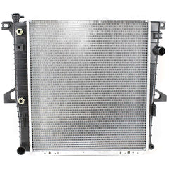 Radiator image